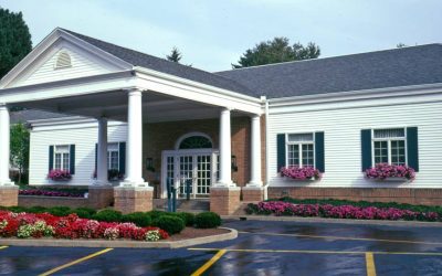 Orchard Park Country Club